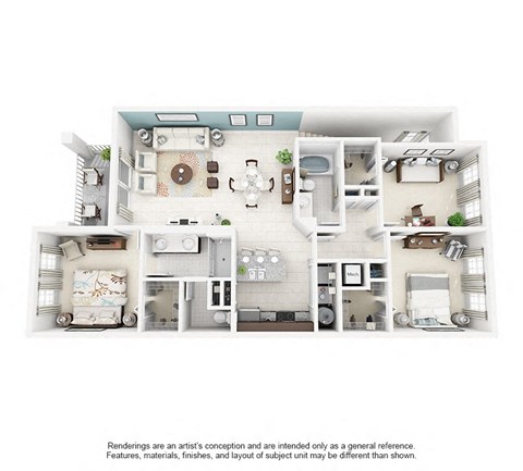 Altis Kendall Square